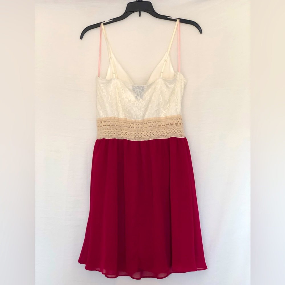 Rue 21 Dress - Picture 3 of 6